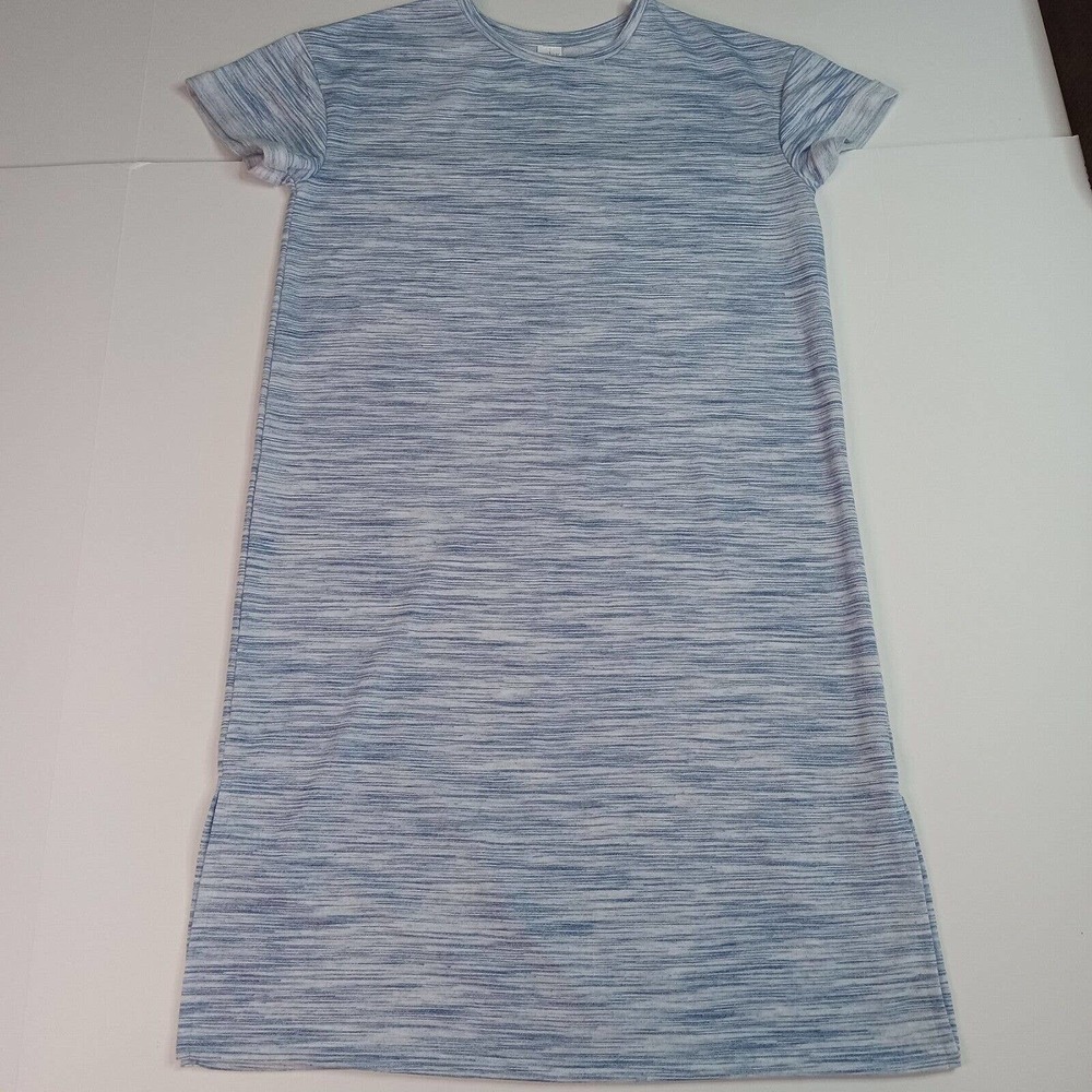 West Loop Dress